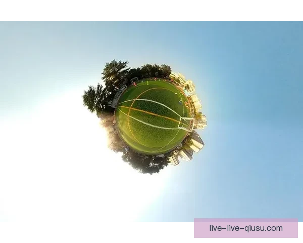 足球场直播全景解析精彩瞬间不容错过带你零距离感受赛场激情与热血